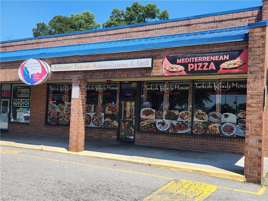 980 J. Clyde Morris Blvd - Photo 1