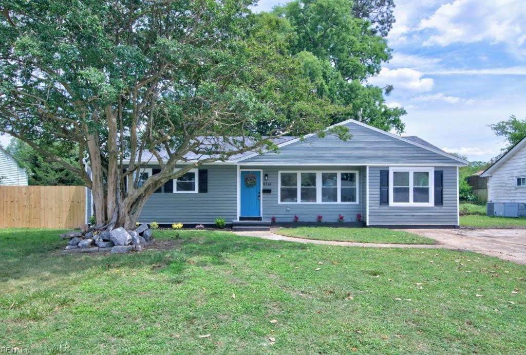 8316 Millard St - Photo 1