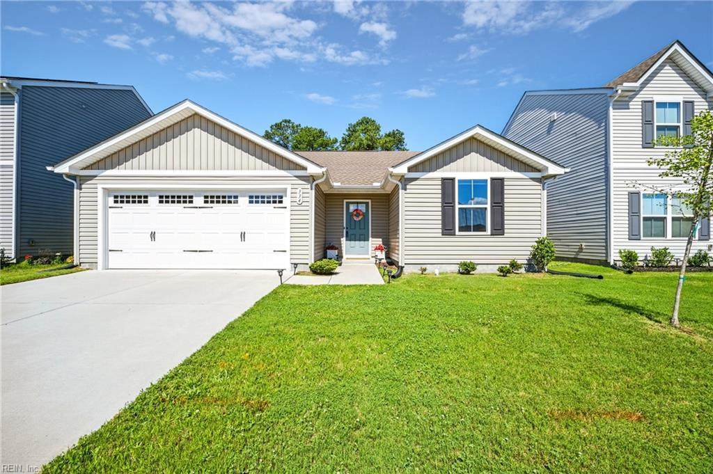 334 Forecastle St - Photo 1