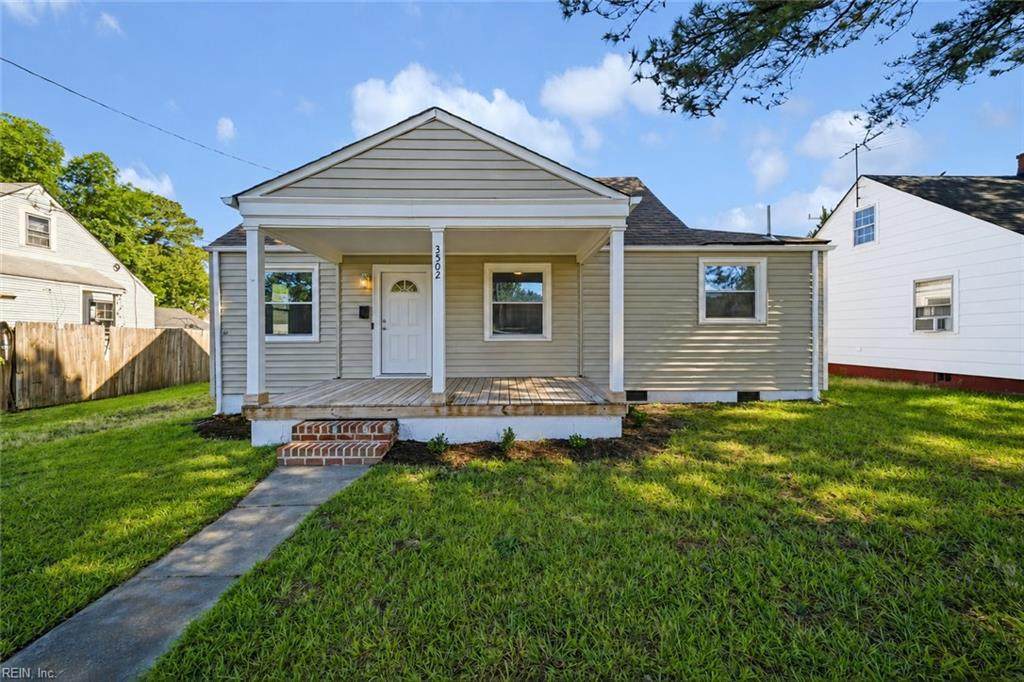 3502 Creig St - Photo 1