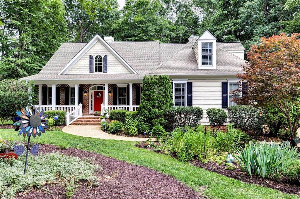 5 Peale Ct - Photo 1