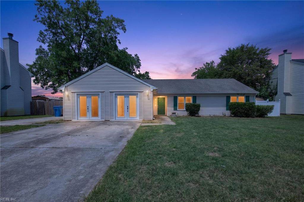 2704 Pendragon Ct - Photo 1
