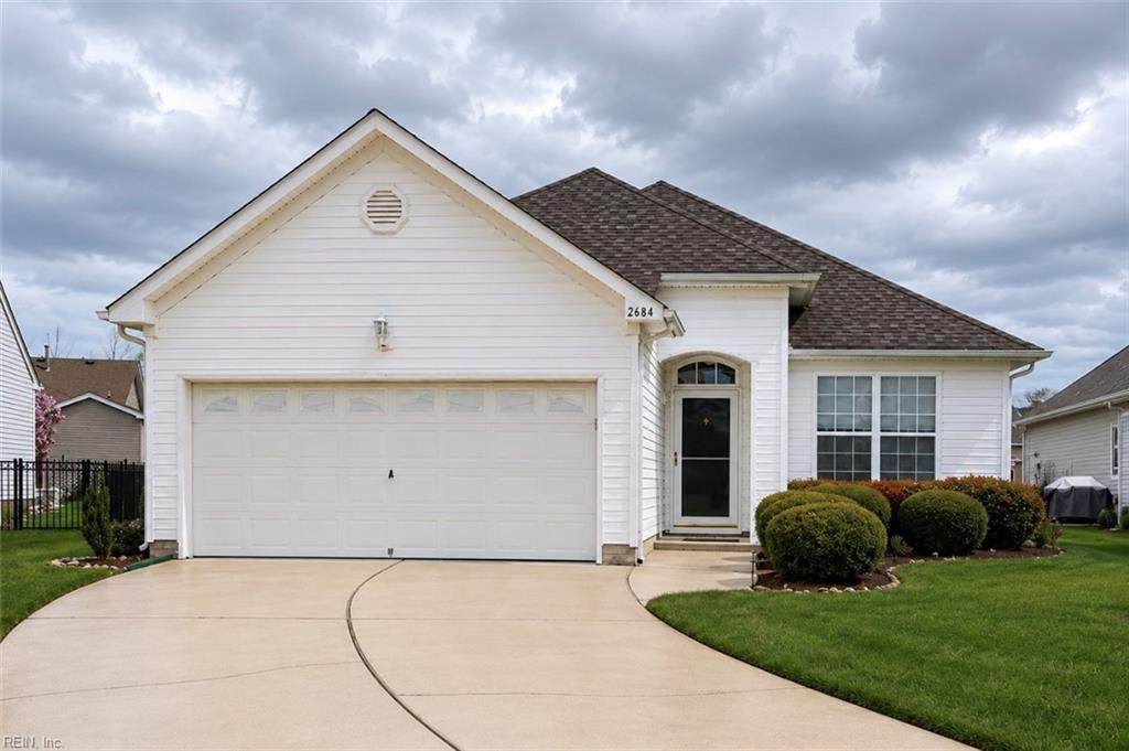 2684 Majesty Ln - Photo 1