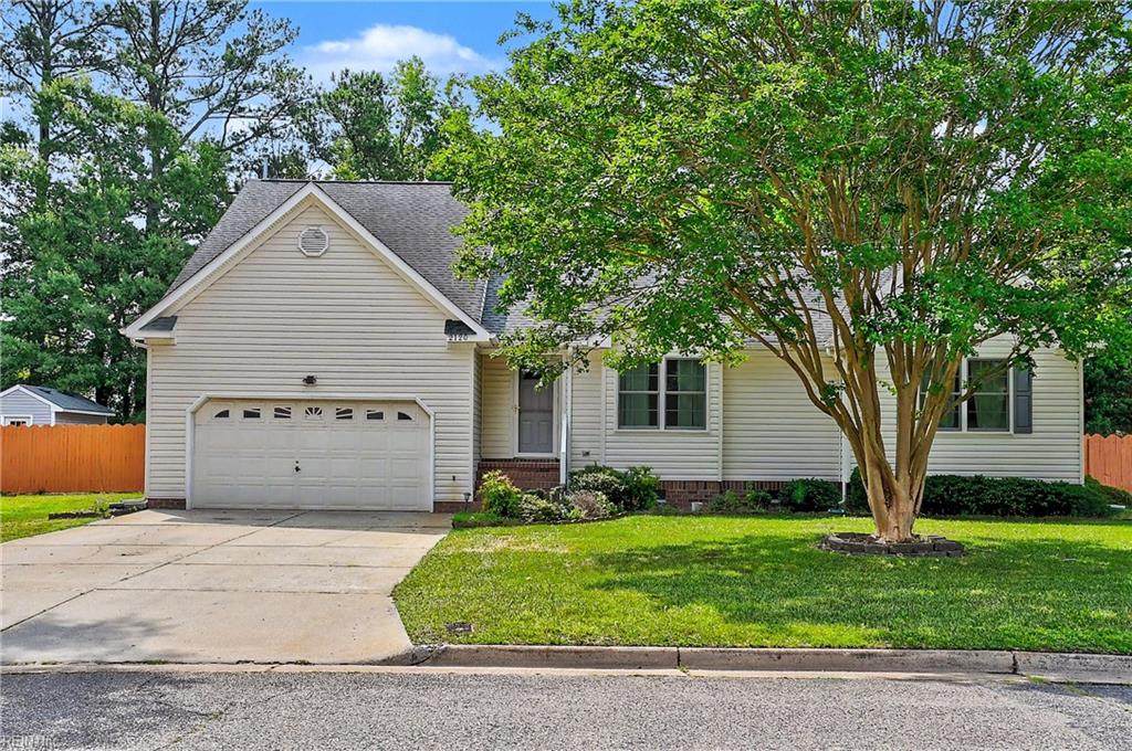 2120 Southcross Dr - Photo 1