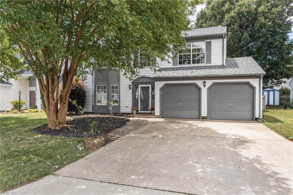 1464 Berkshire Dr - Photo 1
