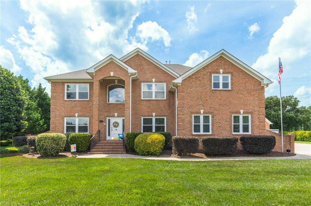 2104 Hickory Forest Dr - Photo 1