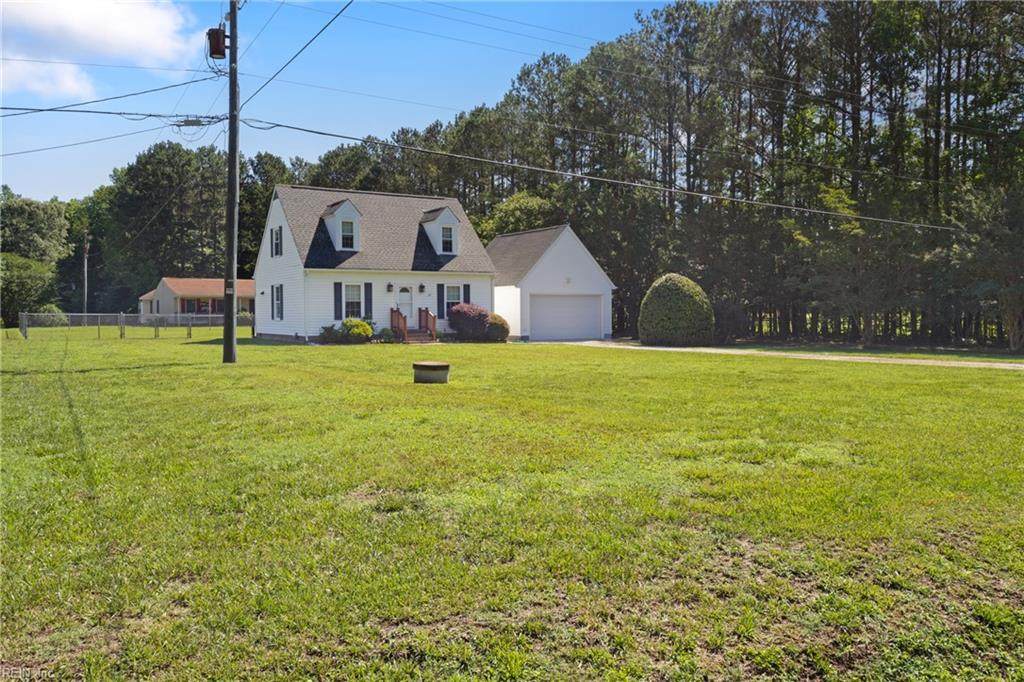 5279 Hickory Fork Rd - Photo 1