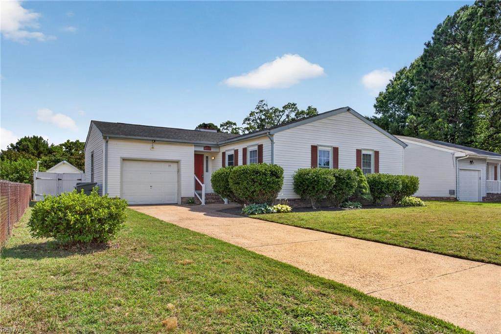 16 Davis Rd - Photo 1