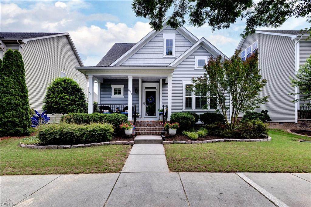 3312 Hickory Neck Blvd - Photo 1