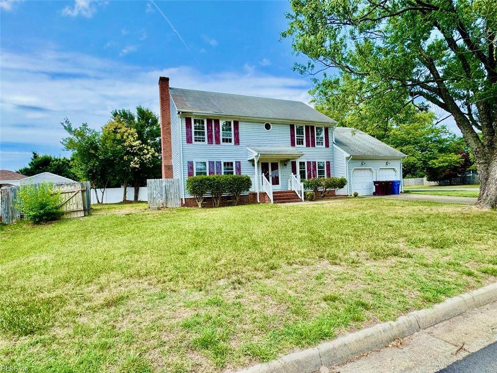 1254 Winfall Dr - Photo 1