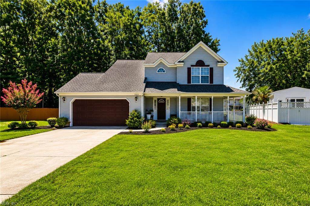 2889 Sugar Maple Dr - Photo 1