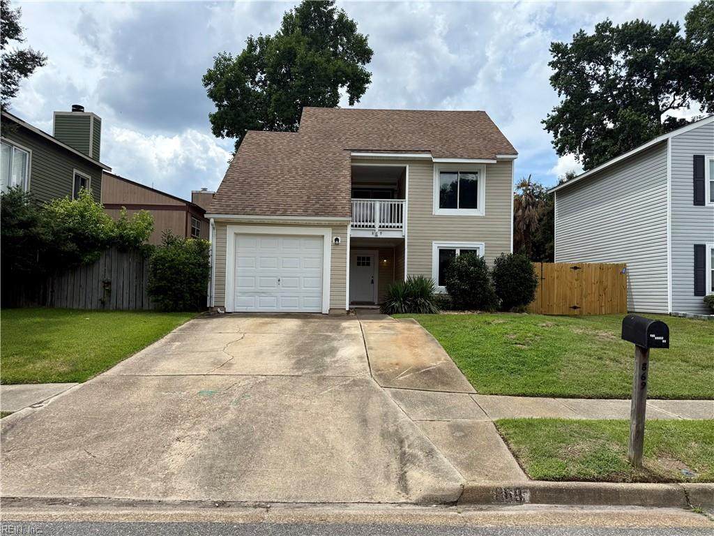 869 Carew Rd - Photo 1