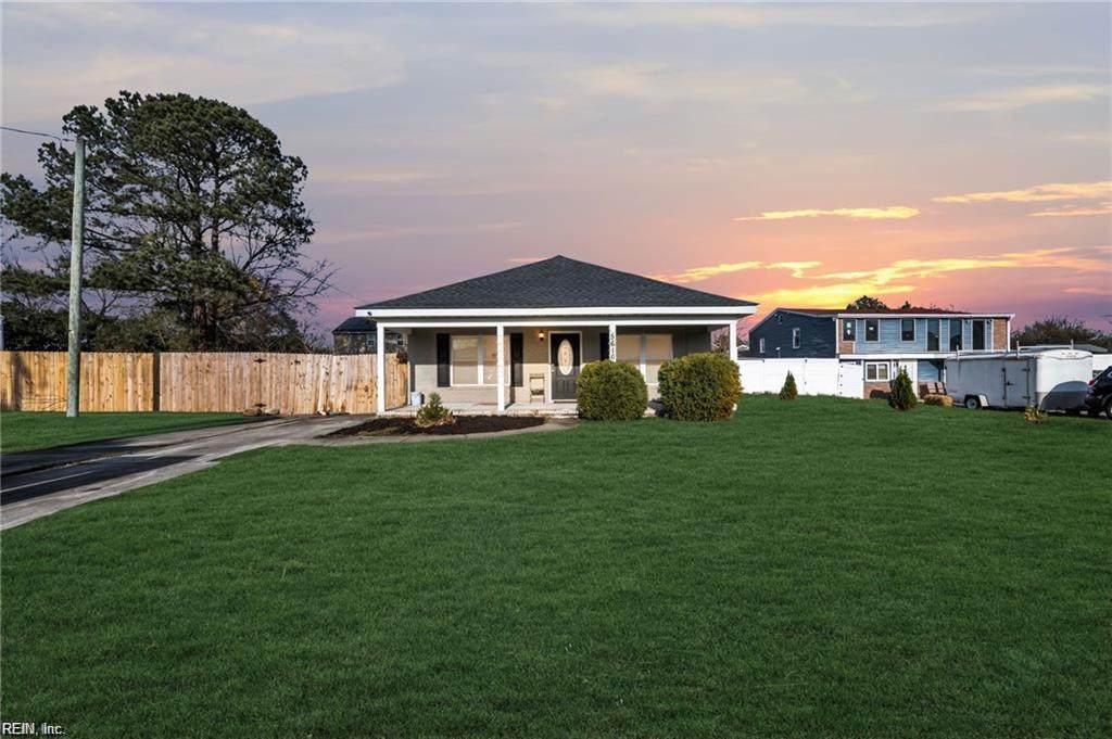 5616 Paca Ln - Photo 1