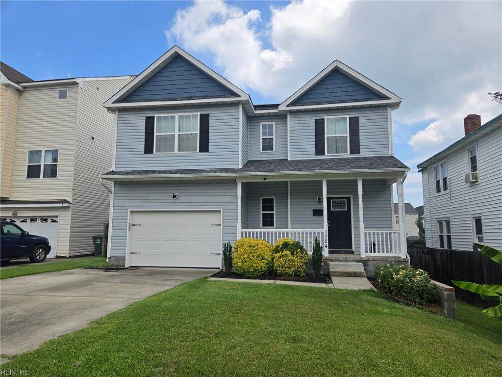 1024 Hillside Ave - Photo 1