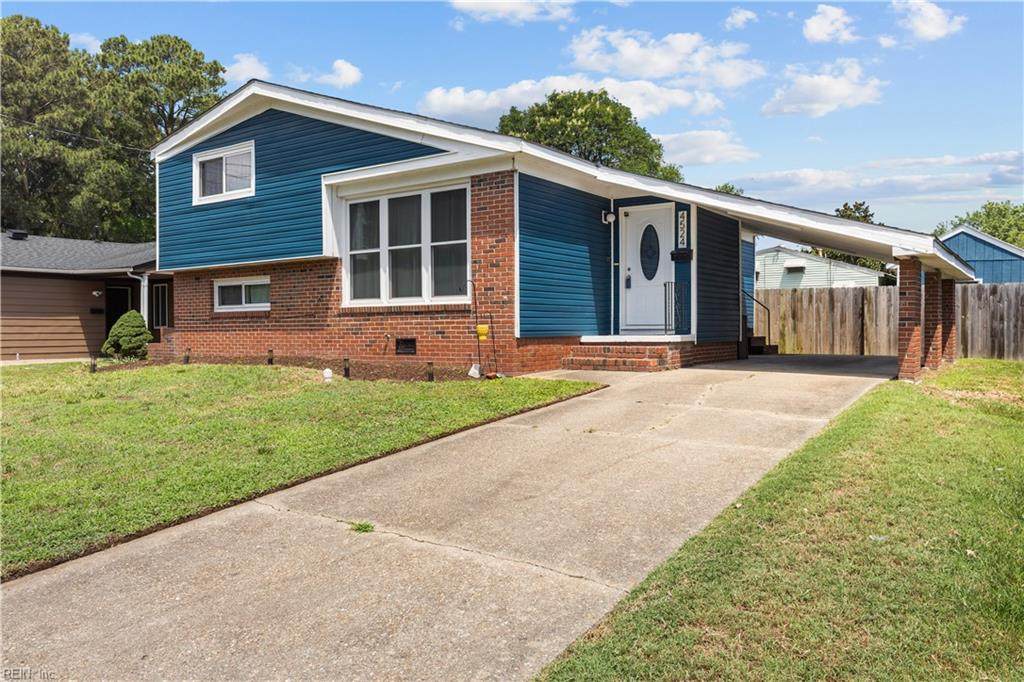 4524 Woolsey St - Photo 1