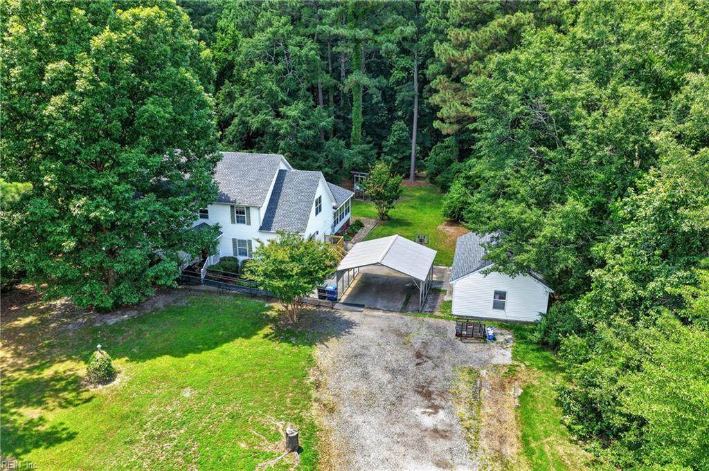 1605 Nansemond Pw - Photo 1