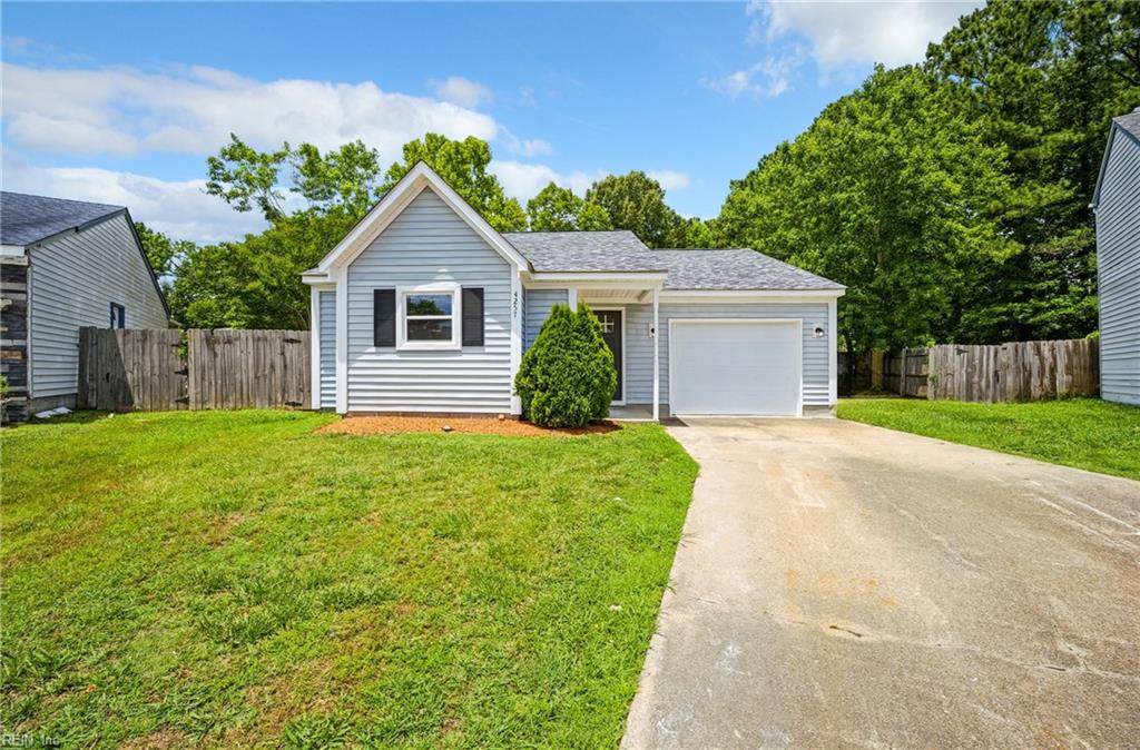 4257 Eagle Rock Ct - Photo 1