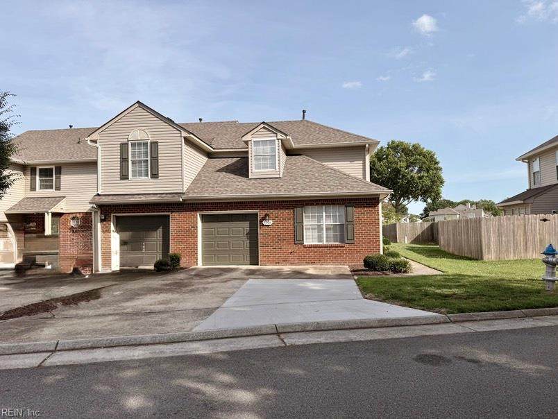 3906 Peppercorn Way - Photo 1