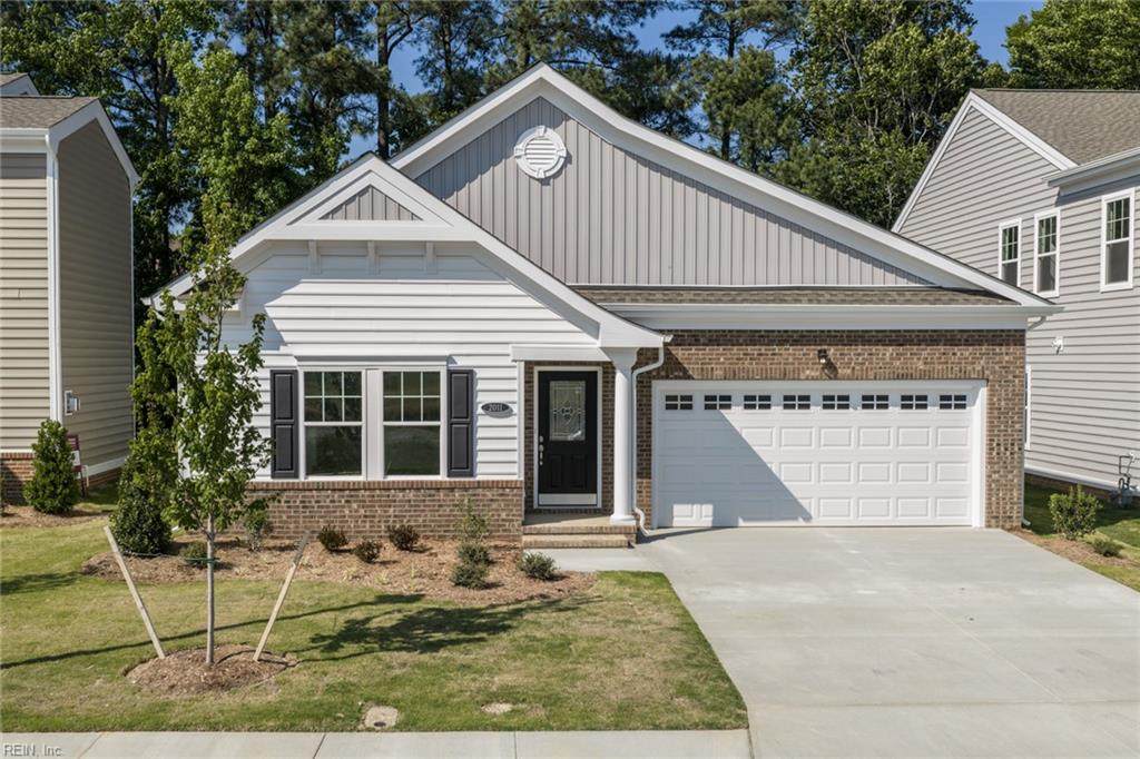 2011 Carroll Brinkley Way - Photo 1