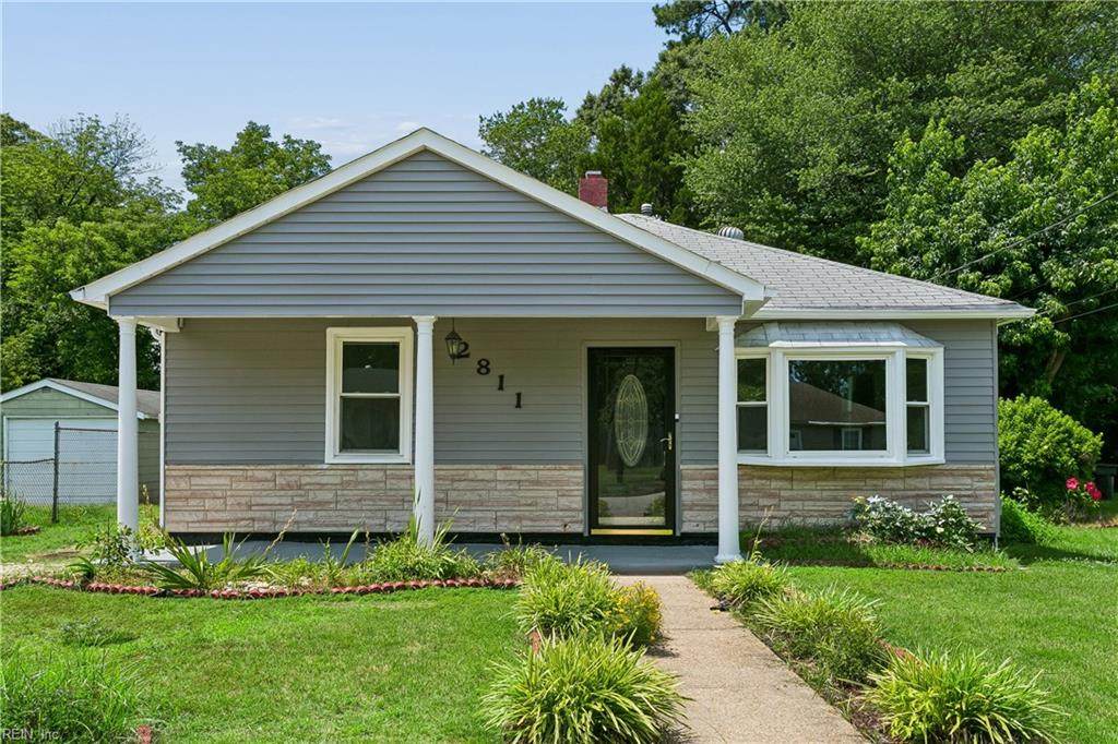 2811 Ryland Rd - Photo 1