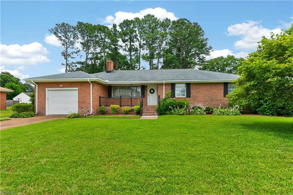 5729 Hawthorne Ln - Photo 1