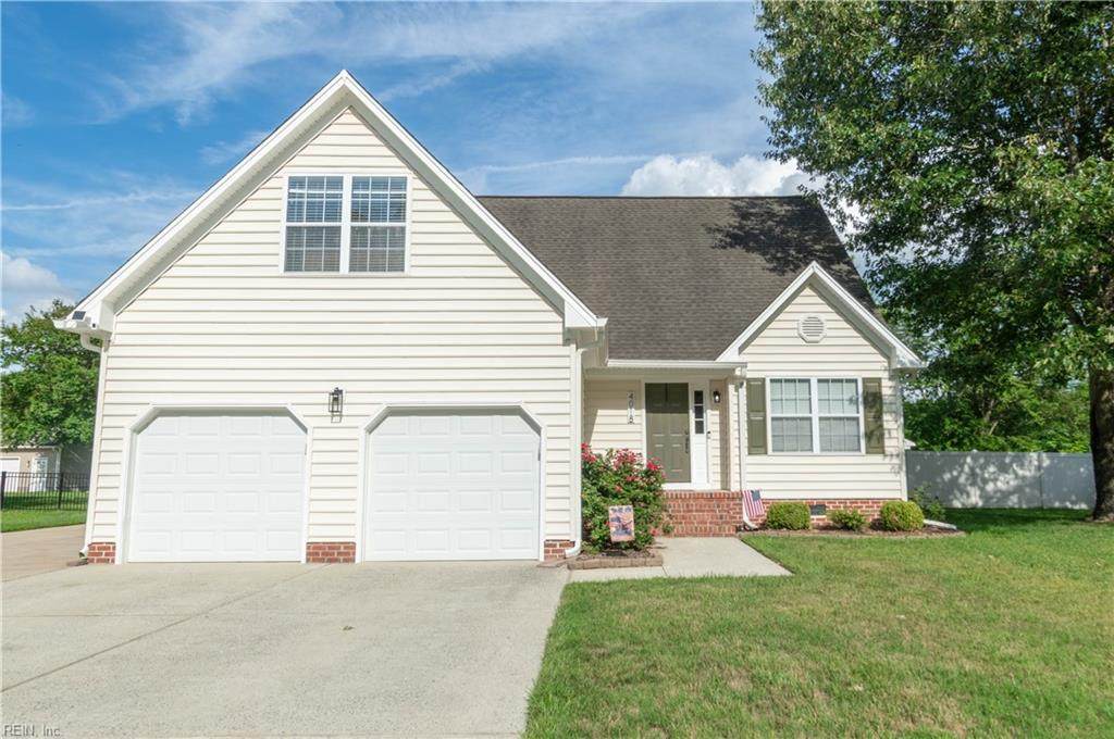 4018 Hargrove Lndg - Photo 1