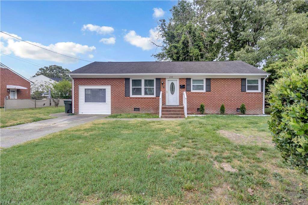 242 Bannon Ct - Photo 1