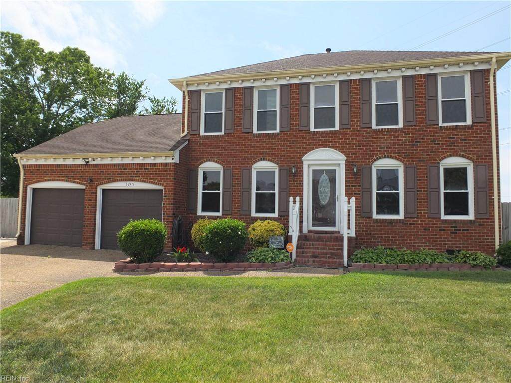3245 Glastonbury Dr - Photo 1