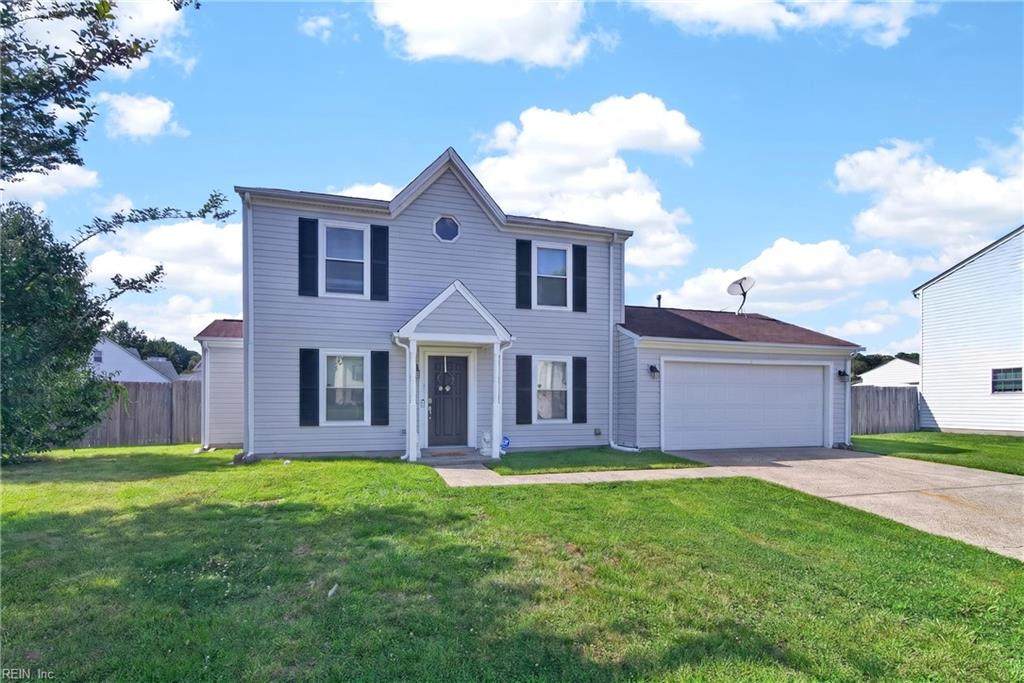 105 Pony Ct - Photo 1