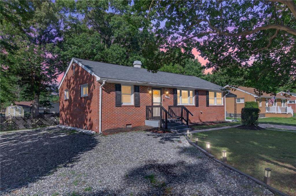 138 Banneker Dr - Photo 1
