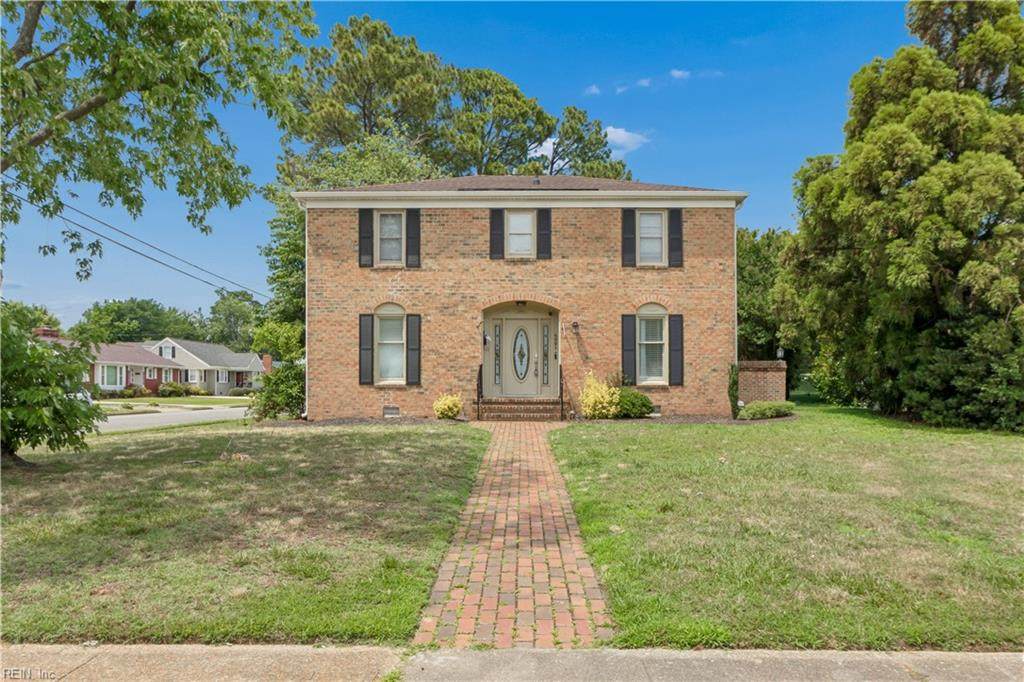 4001 Chesapeake Ave - Photo 1