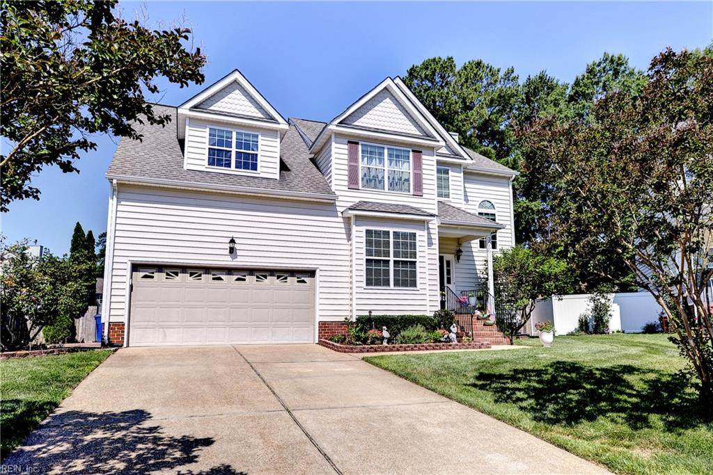 305 Minnie Cir - Photo 1