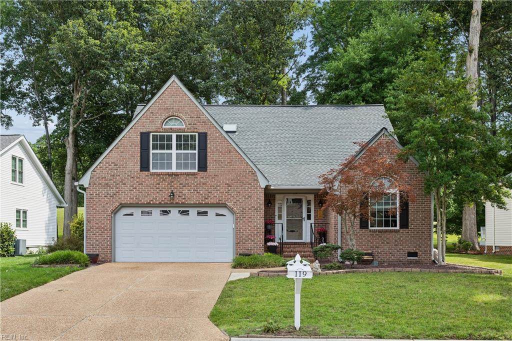 119 Wedgwood Dr - Photo 1