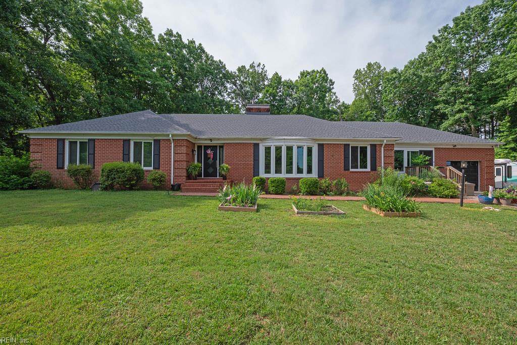 24601 Pear Orchard Rd - Photo 1