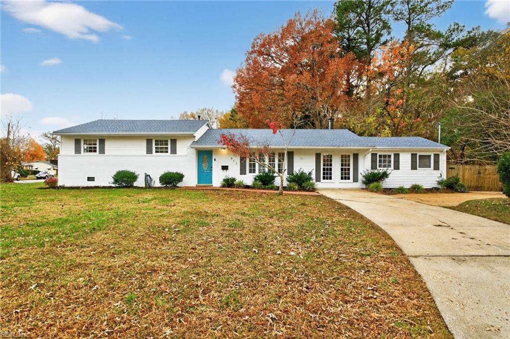517 Catalpa Dr - Photo 1