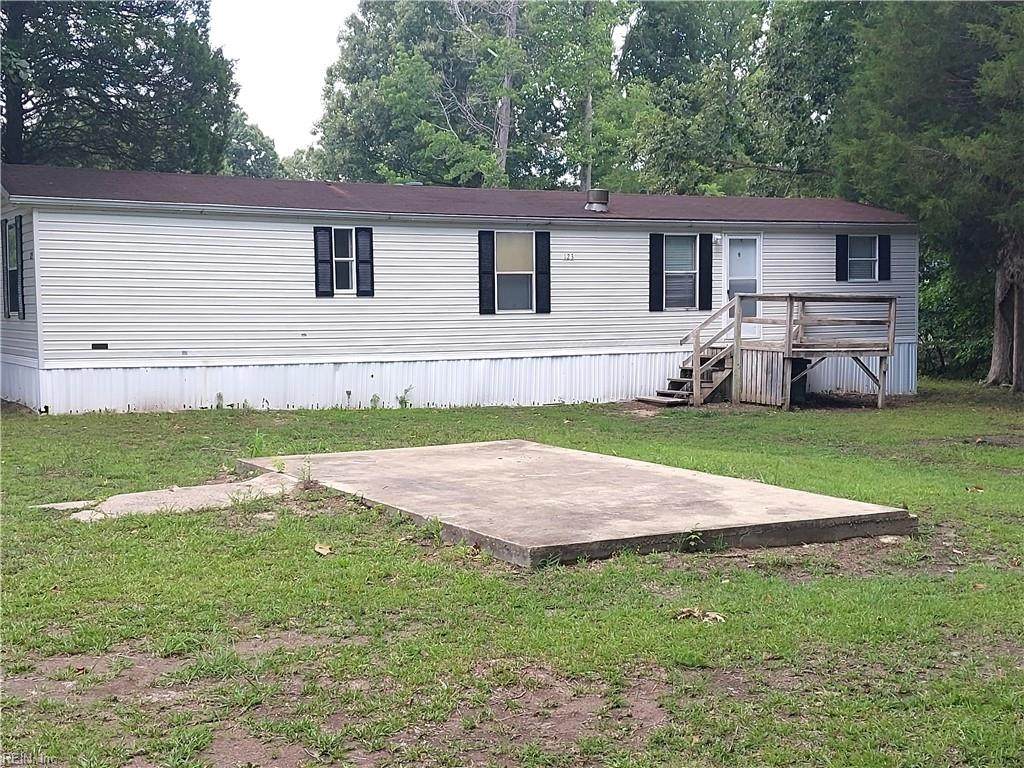 123 Oliver St - Photo 1
