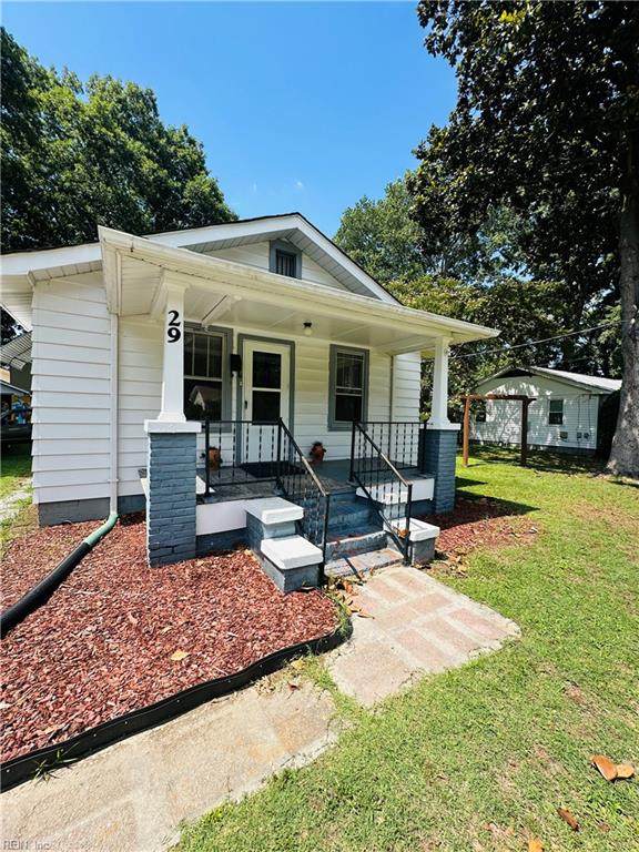 29 Deep Creek Rd - Photo 1