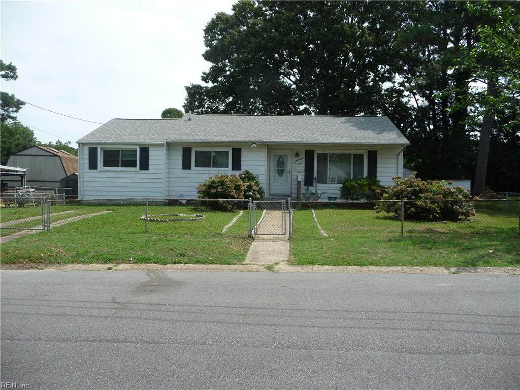 1712 Birchwood Rd - Photo 1
