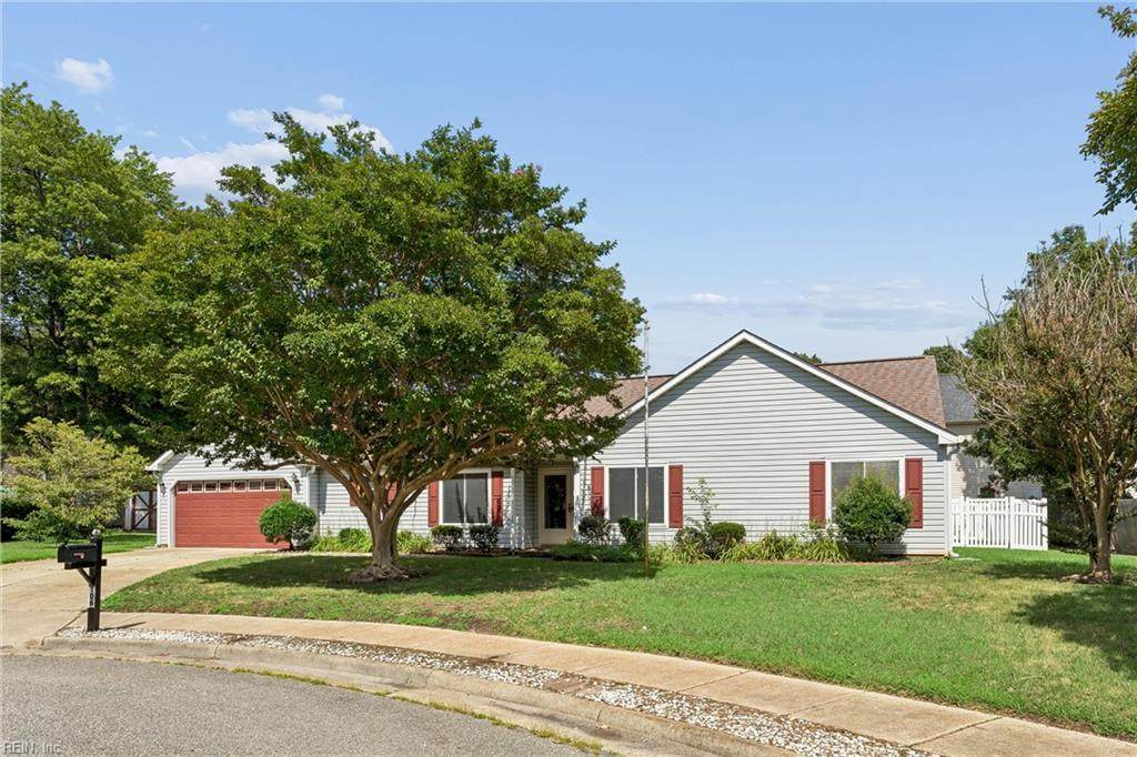 106 Holloway Dr - Photo 1