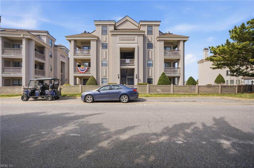 403 Harbour Pt - Photo 1