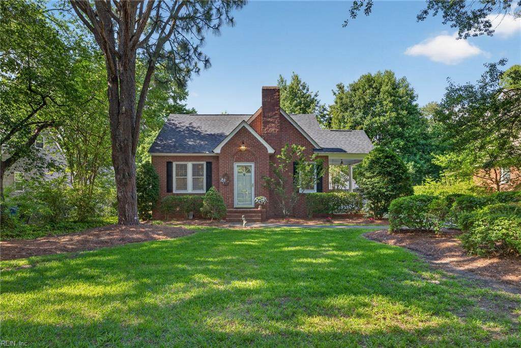 3906 Winchester Dr - Photo 1