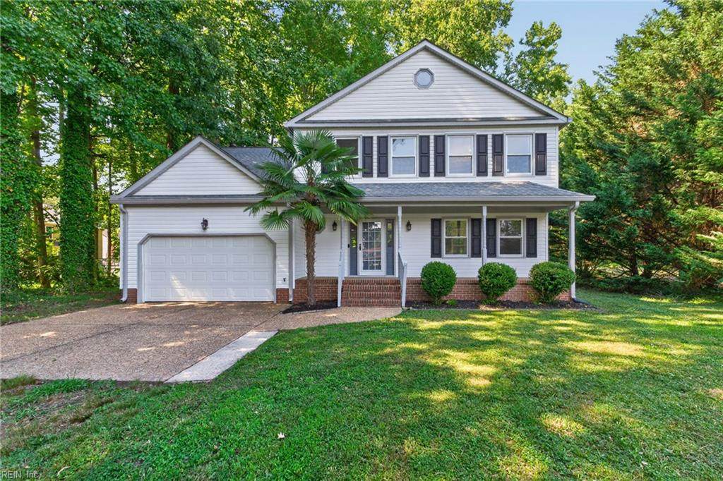 301 Nesbitt Ct - Photo 1