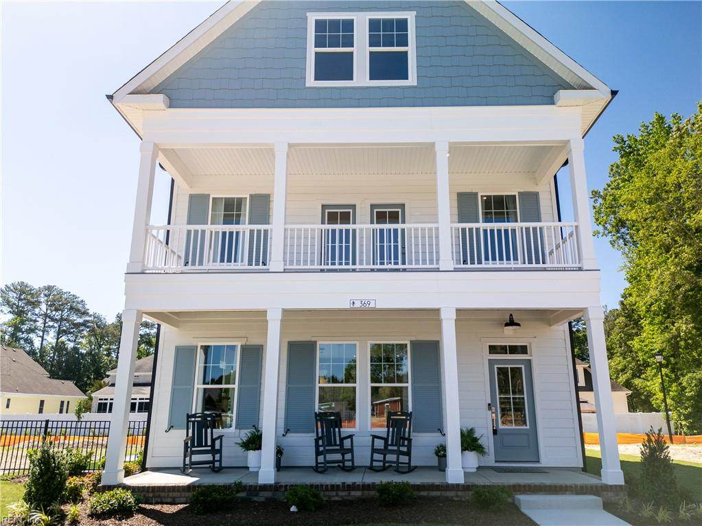 389 Scotland Lane - Photo 1
