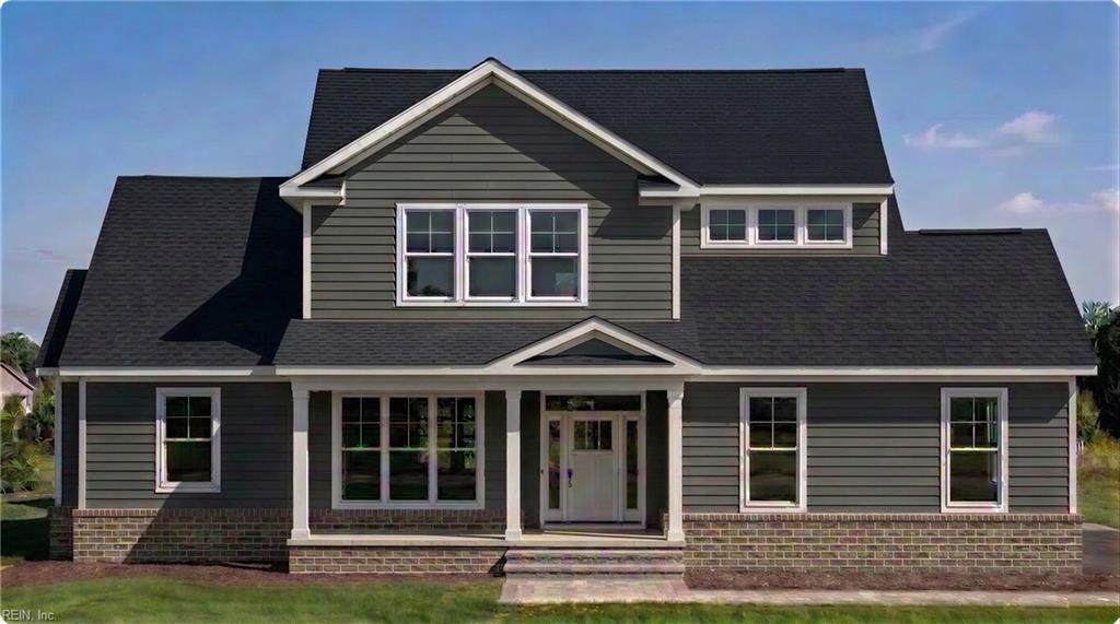 1630 Taft Rd - Photo 1