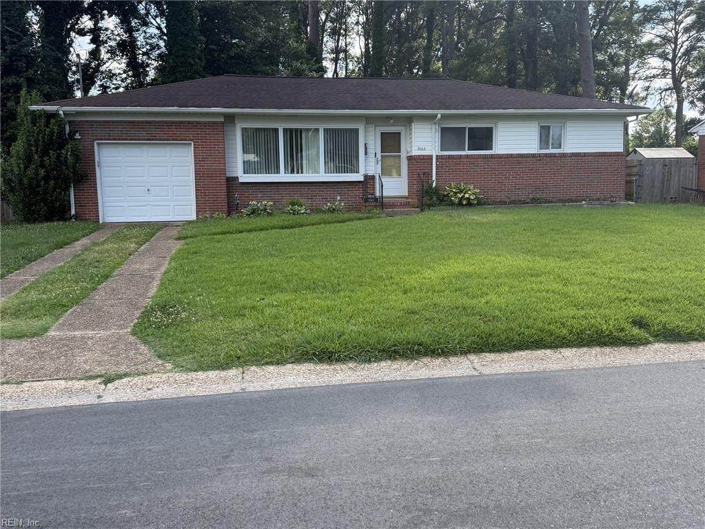 7005 Old Mill Rd - Photo 1
