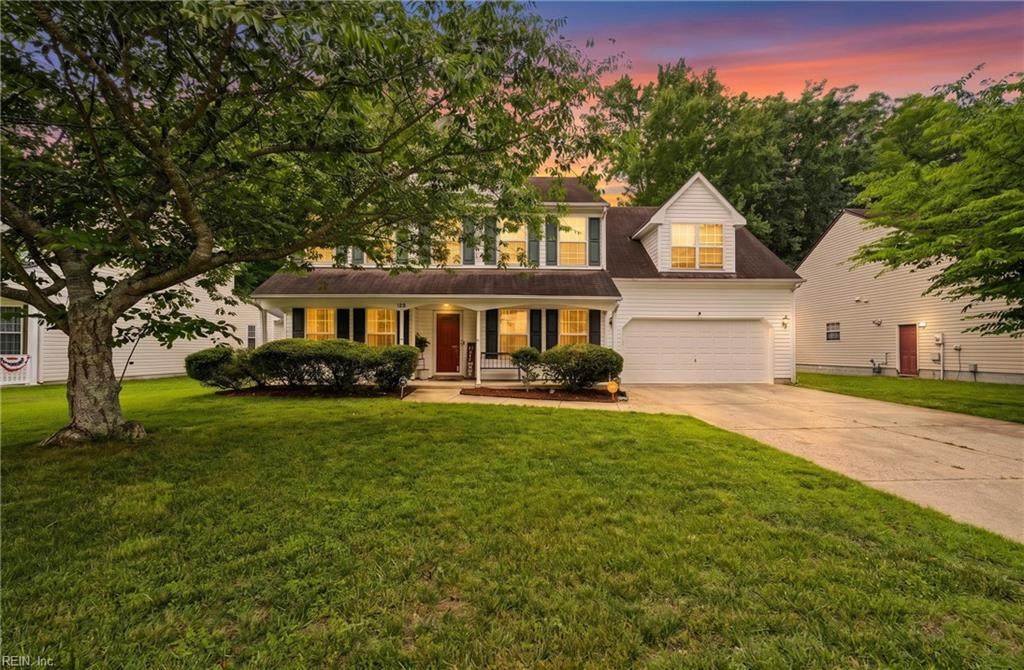 108 Montrose Dr - Photo 1