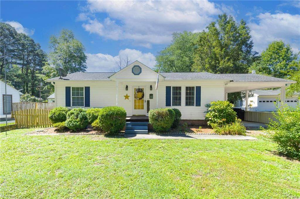 401 Sanders Landing Rd - Photo 1
