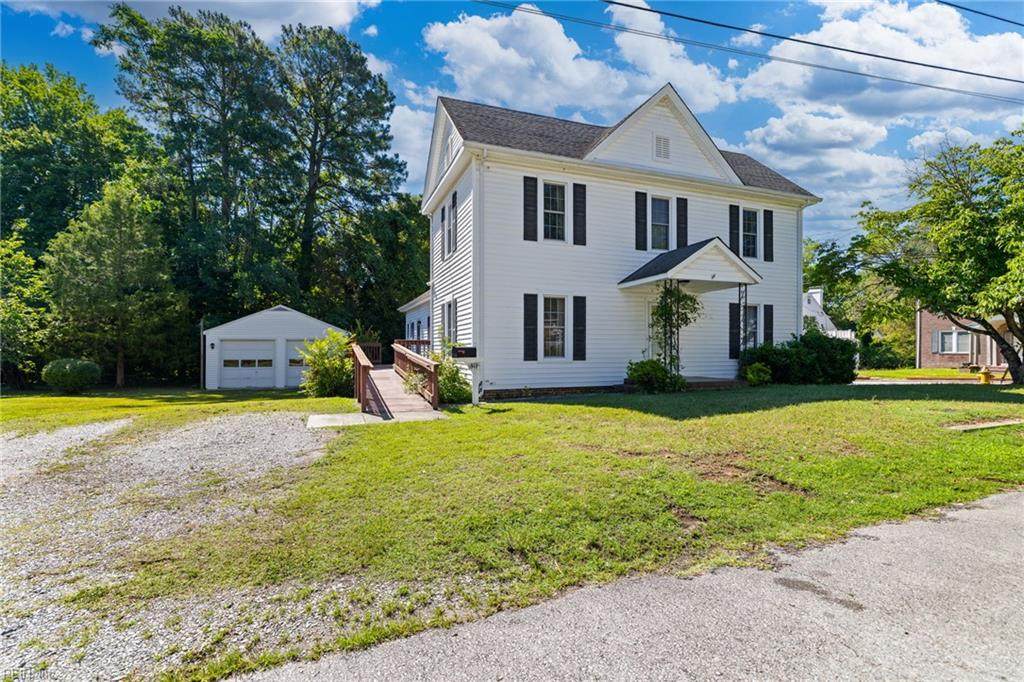 317 Tillar St - Photo 1