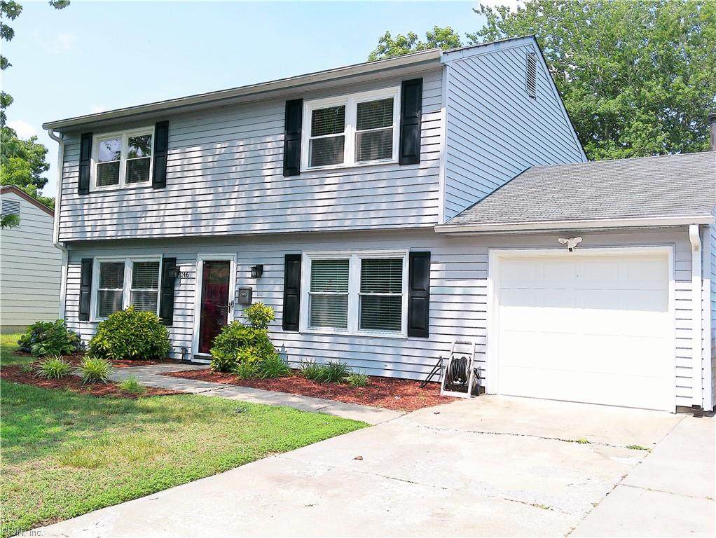 146 Harrington Rd - Photo 1