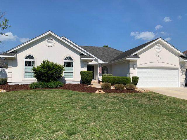 880 Los Colonis Dr - Photo 1